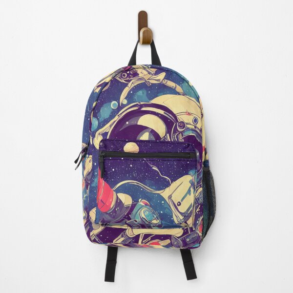 Item preview, Space Manga 43 designed and sold by Hyper-Store.