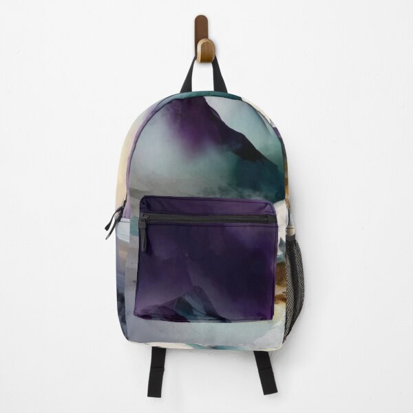 Item preview, Arctic Abstract 4 designed and sold by Dawn van Doorn.