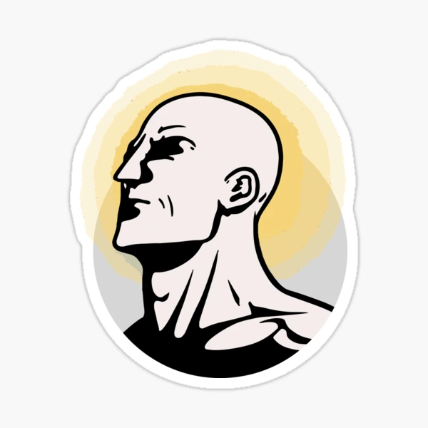 BALDMAN☯️ st,small,507x507-pad,600x600,