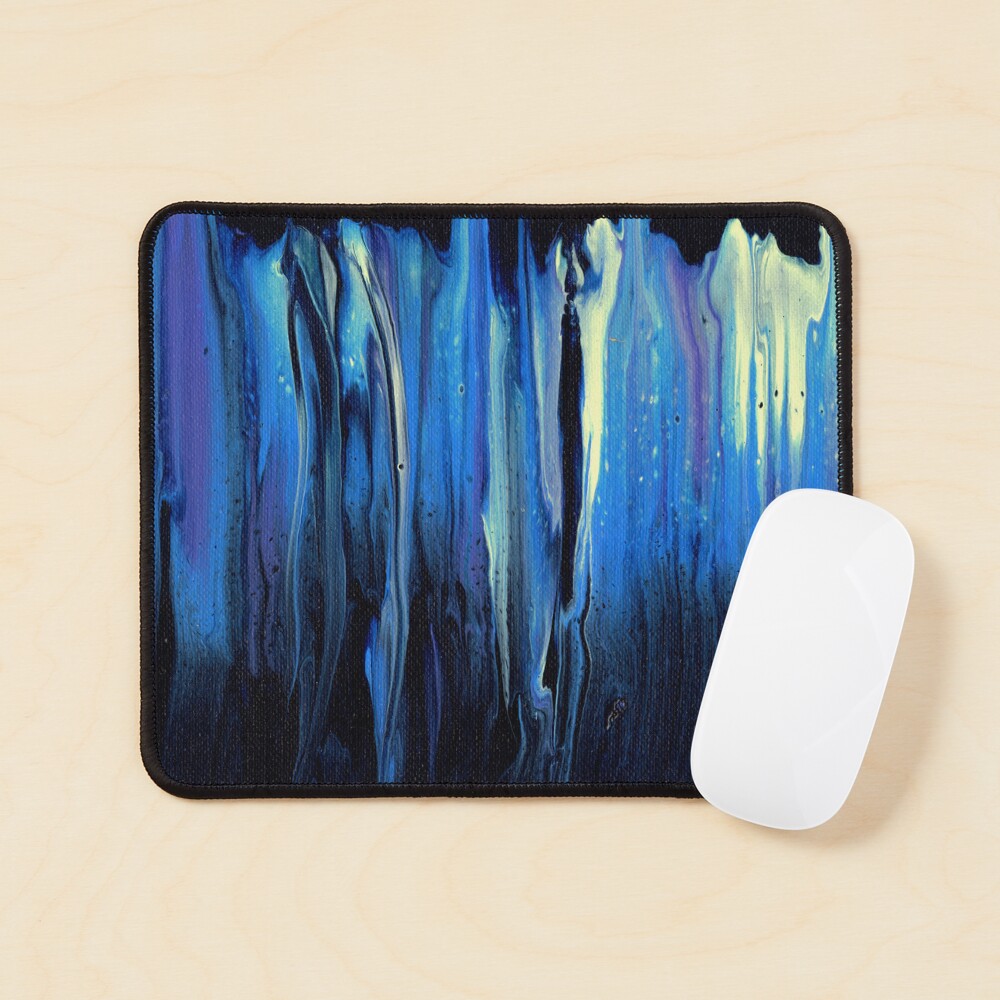 Item preview, Mouse Pad designed and sold by RkkyRcoon.