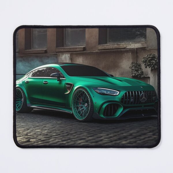 Item preview, Mercedes-AMG GT63S designed and sold by Cars667.