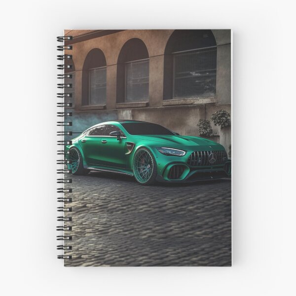 Item preview, Mercedes-AMG GT63S designed and sold by Cars667.
