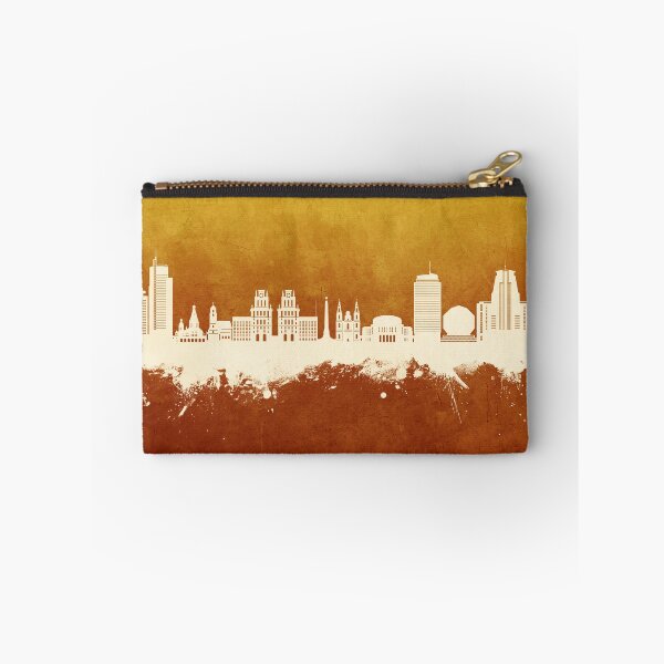 Item preview, Minsk Belarus Skyline designed and sold by ArtPrints.
