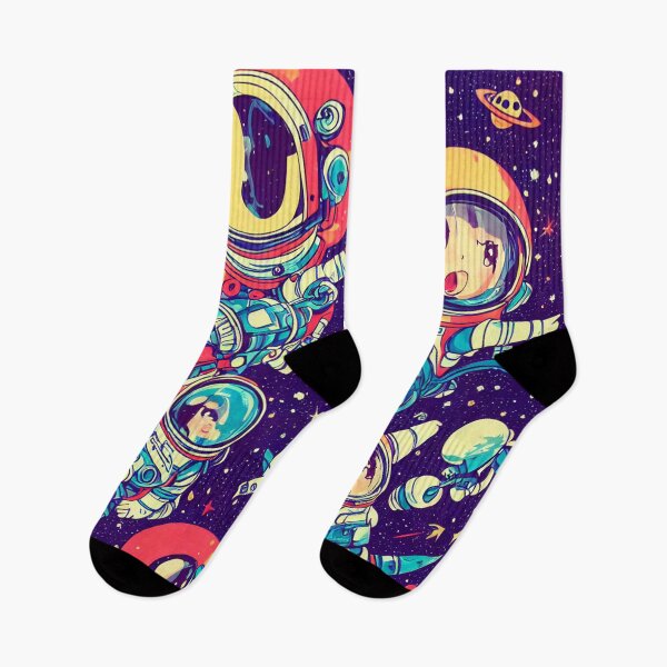 Item preview, Space Manga 44 designed and sold by Hyper-Store.