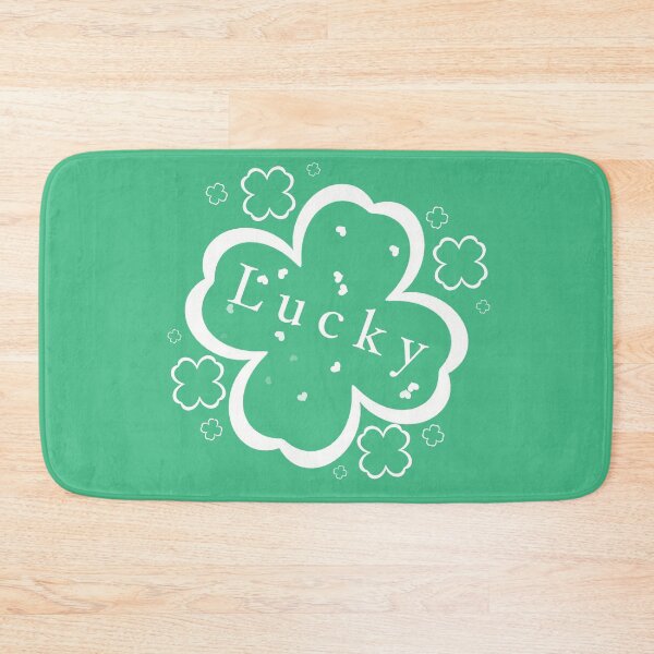 Item preview, Lucky clover designed and sold by Xatutik.art.