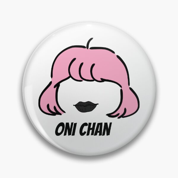 Item preview, Onii Chan Girl  designed and sold by weirdandstrange.