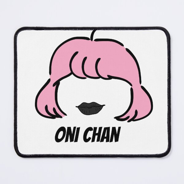 Item preview, Onii Chan Girl designed and sold by weirdandstrange.
