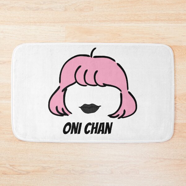 Item preview, Onii Chan Girl  designed and sold by weirdandstrange.