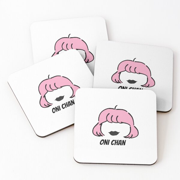 Item preview, Onii Chan Girl  designed and sold by weirdandstrange.