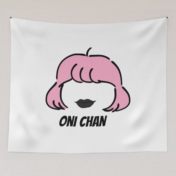 Item preview, Onii Chan Girl  designed and sold by weirdandstrange.