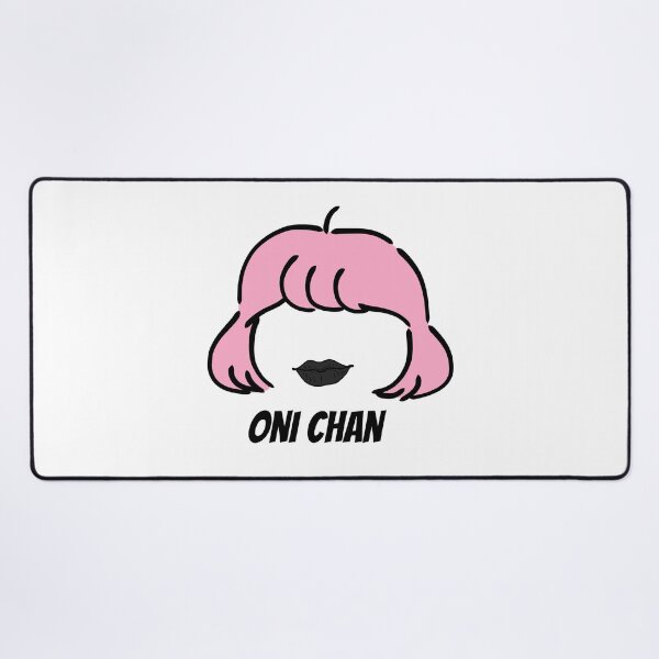 Item preview, Onii Chan Girl designed and sold by weirdandstrange.