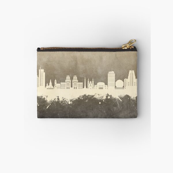 Item preview, Minsk Belarus Skyline designed and sold by ArtPrints.