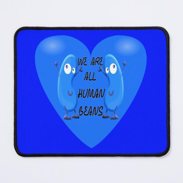 Item preview, Copie de Copie de Copie de We are all Human beans  designed and sold by RendoRed.