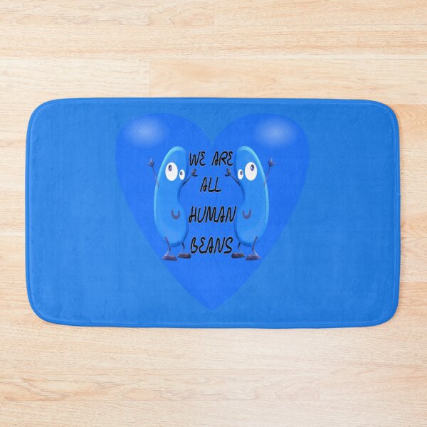 Item preview, Copie de Copie de Copie de We are all Human beans  designed and sold by RendoRed.