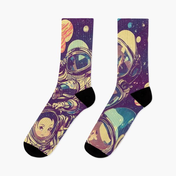 Item preview, Space Manga 45 designed and sold by Hyper-Store.