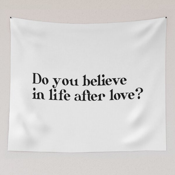 Item preview, Believe I (black) designed and sold by didijuca.