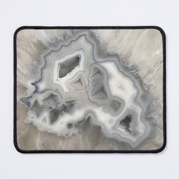 Item preview, A Splash of Stone Agate designed and sold by RkkyRcoon.