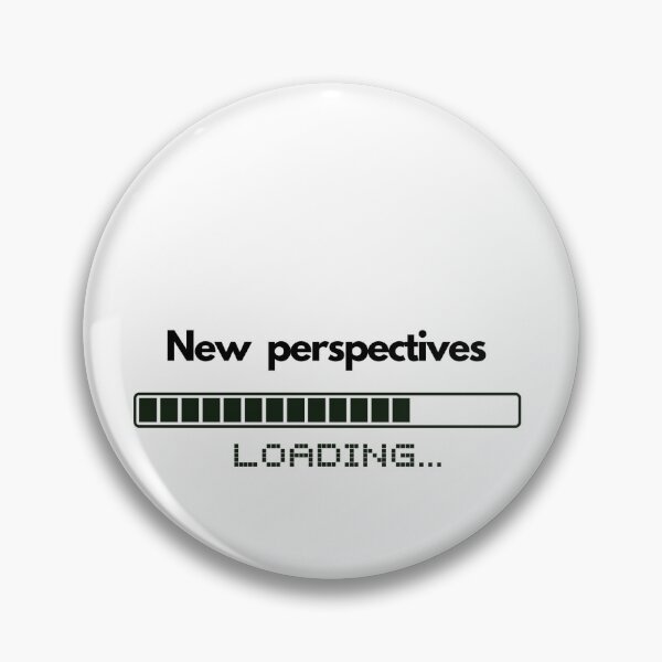 Item preview, New perspectives loading designed and sold by PrettyThings23.