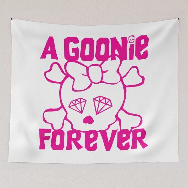 Item preview, A Goonie Forever designed and sold by bettinadreier75.