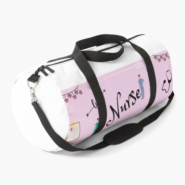 Item preview, Nurse life designed and sold by Re-Zsu.