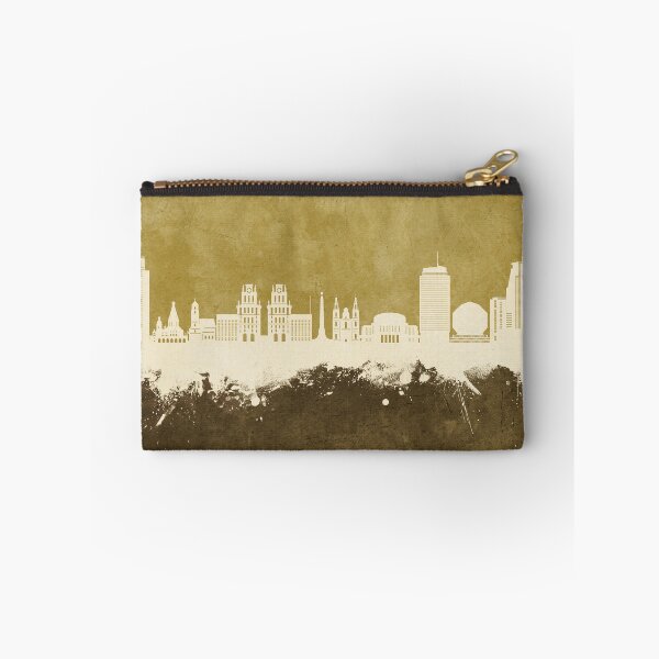 Item preview, Minsk Belarus Skyline designed and sold by ArtPrints.