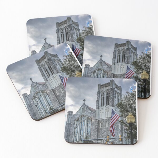 Item preview, Zion Church designed and sold by ChrissMemories.