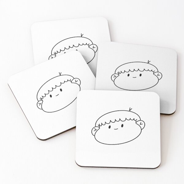 Item preview, Adorable Child's Smile designed and sold by MalaloStudio.