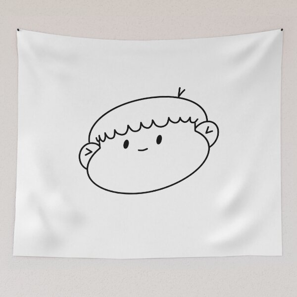 Item preview, Adorable Child's Smile designed and sold by MalaloStudio.