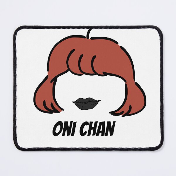 Item preview, Onii Chan Girl 3 designed and sold by weirdandstrange.