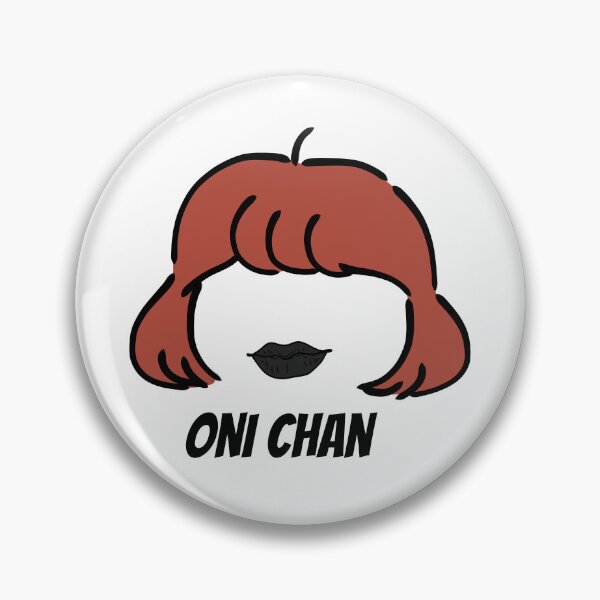 Item preview, Onii Chan Girl 3 designed and sold by weirdandstrange.