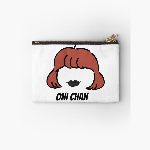 Item preview, Onii Chan Girl 3 designed and sold by weirdandstrange.