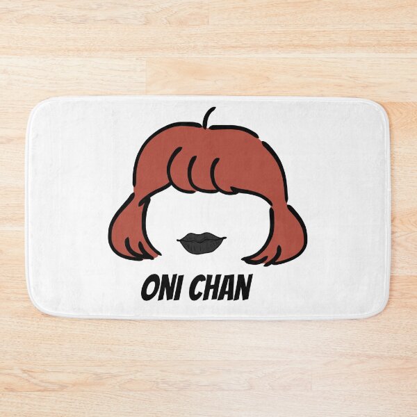 Item preview, Onii Chan Girl 3 designed and sold by weirdandstrange.
