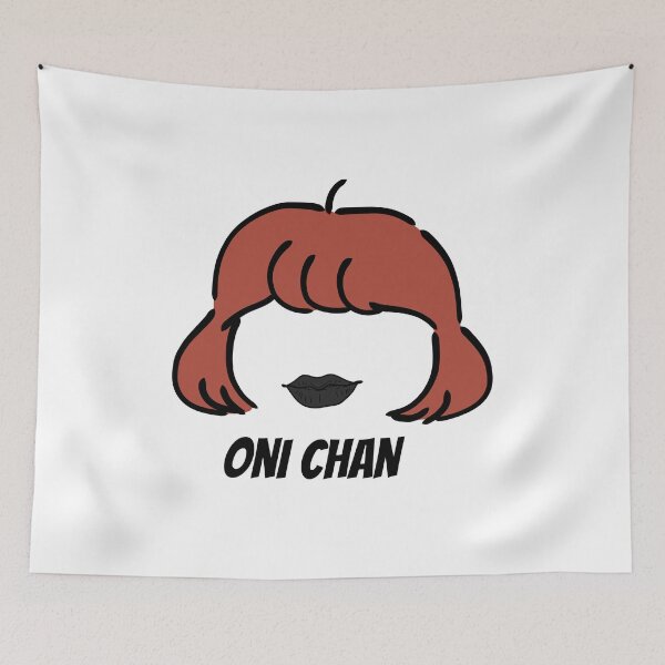 Item preview, Onii Chan Girl 3 designed and sold by weirdandstrange.