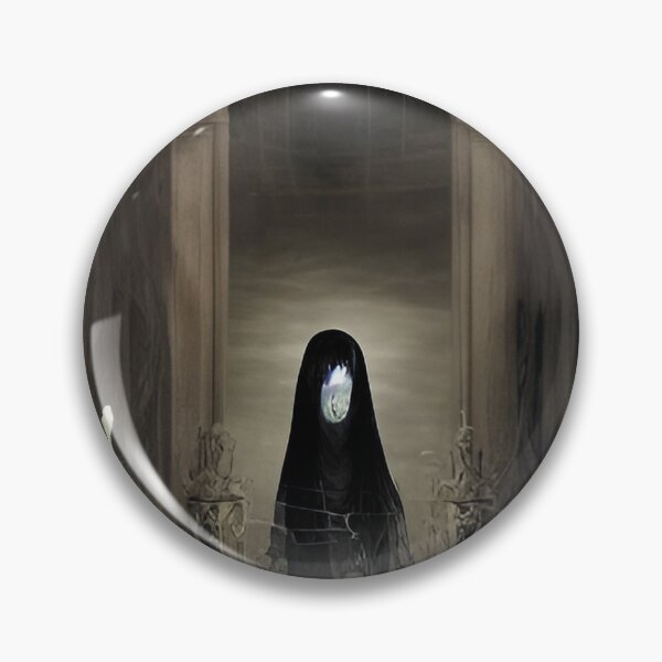 Item preview, A Holy Place designed and sold by DrearyDaydreams.