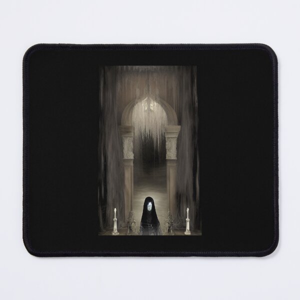 Item preview, A Holy Place designed and sold by DrearyDaydreams.