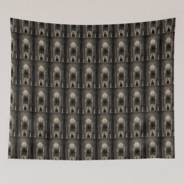 Item preview, A Holy Place designed and sold by DrearyDaydreams.