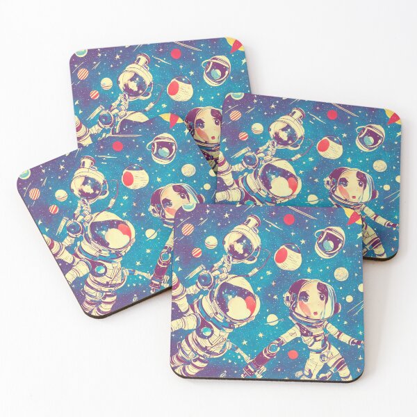 Item preview, Space Manga 50 designed and sold by Hyper-Store.