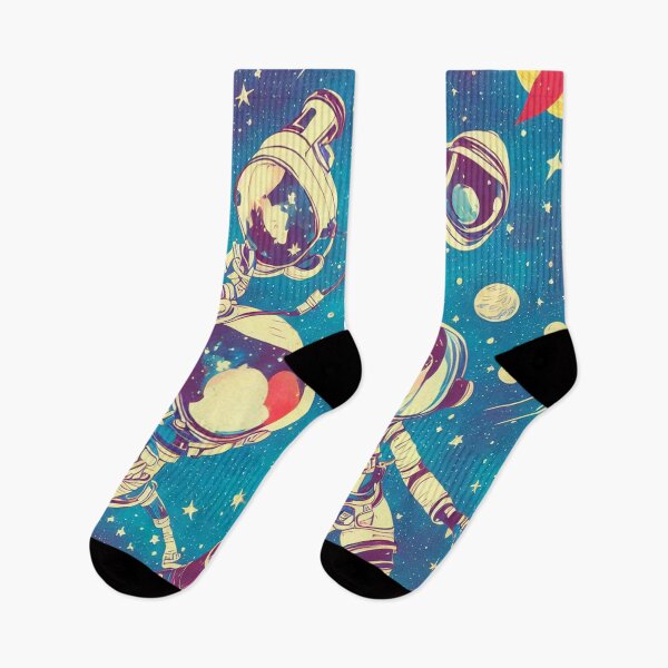 Item preview, Space Manga 50 designed and sold by Hyper-Store.