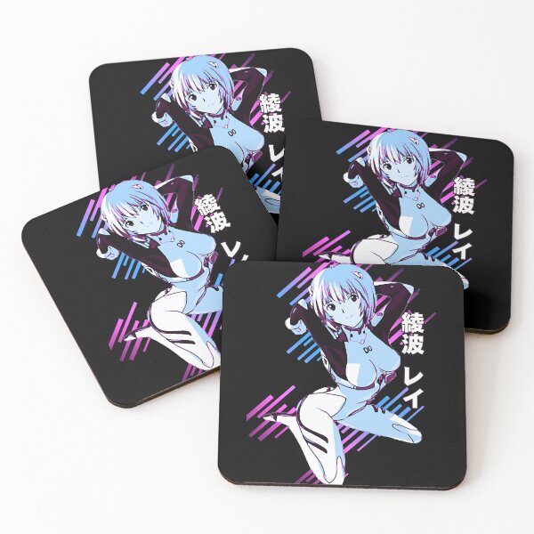 Item preview, Neon Rei Retro designed and sold by HoshiJuku.