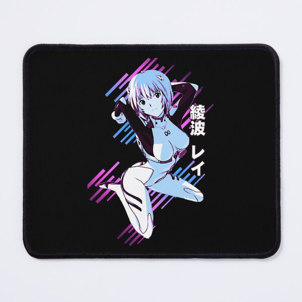 Item preview, Neon Rei Retro designed and sold by HoshiJuku.