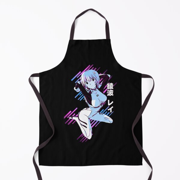 Item preview, Neon Rei Retro designed and sold by HoshiJuku.