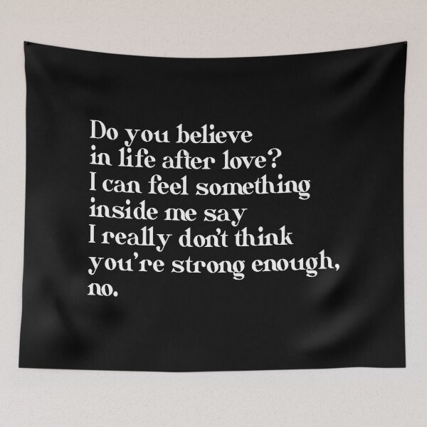 Item preview, Believe II (white) designed and sold by didijuca.