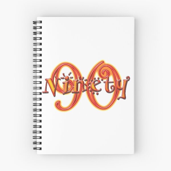 Item preview, Ninety - Special-Tee designed and sold by IvieLeagueJots.