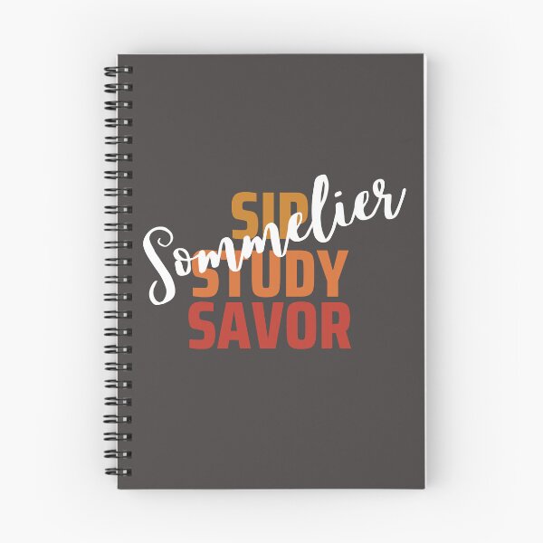 Item preview, Sommelier Sip Savor  designed and sold by Alper Billik.