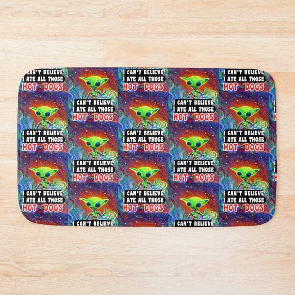 Item preview,   ALIEN DIVERTIDO designed and sold by starfishstuff.