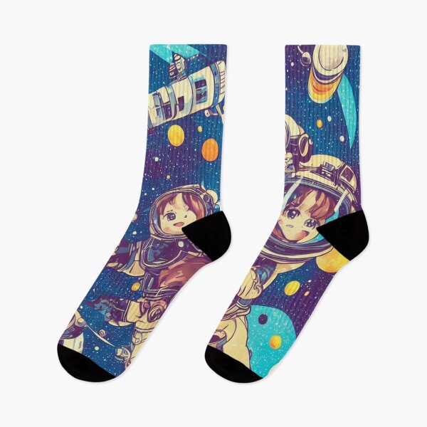 Item preview, Space Manga 52 designed and sold by Hyper-Store.