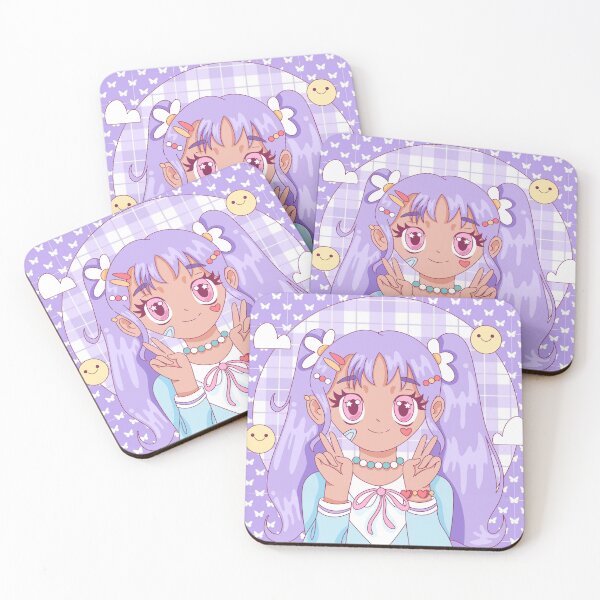 Item preview, Harumi - Spring Beauty designed and sold by kawaiistudio.