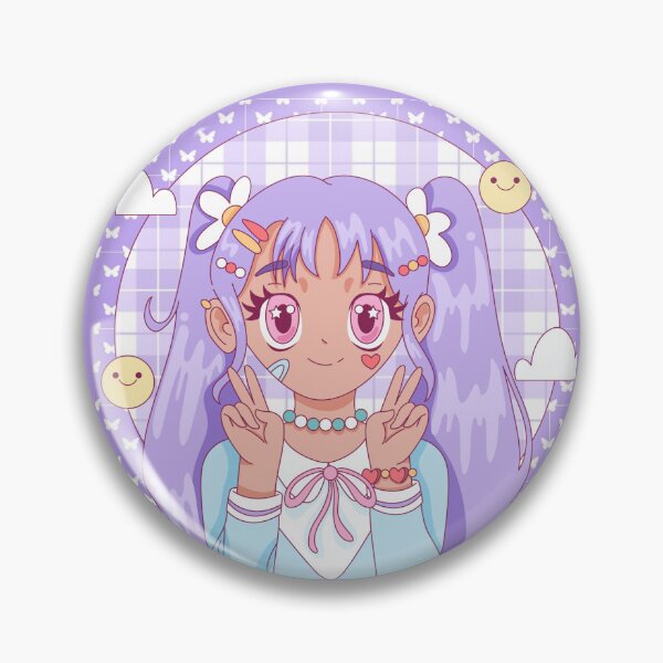 Item preview, Harumi - Spring Beauty designed and sold by kawaiistudio.
