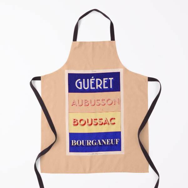 Item preview, Creuse Nouvelle Aquitaine Art Deco Poster Style Design designed and sold by unitydesigneu.