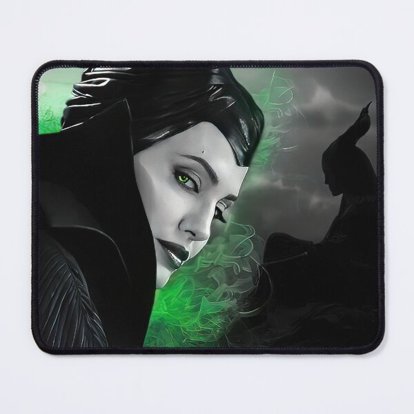 Item preview, Maleficent - Dark Outside Art designed and sold by Kristin Harris Productions: Fanart Designs.